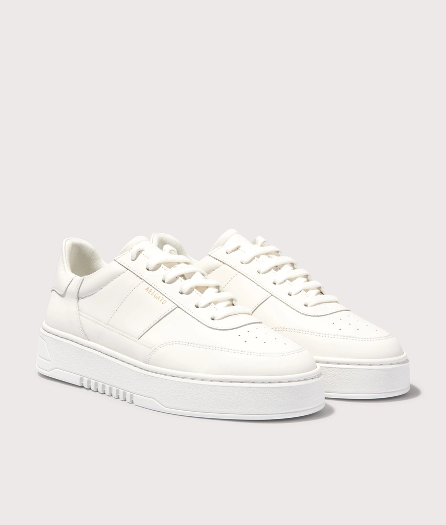 Axel Arigato Mens Orbit Vintage Sneakers